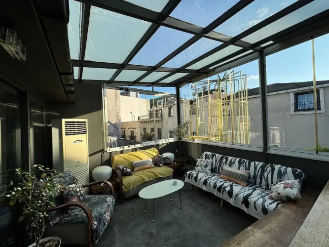 Candy Suite Home