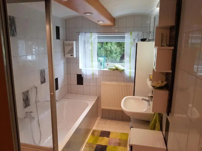 Ferienwohnung Dersch