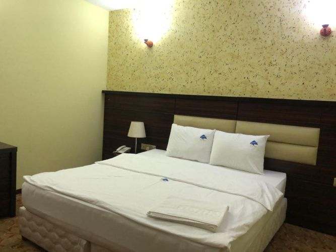 Darin Hotel