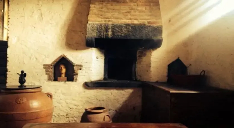Villetta Sull Ambra