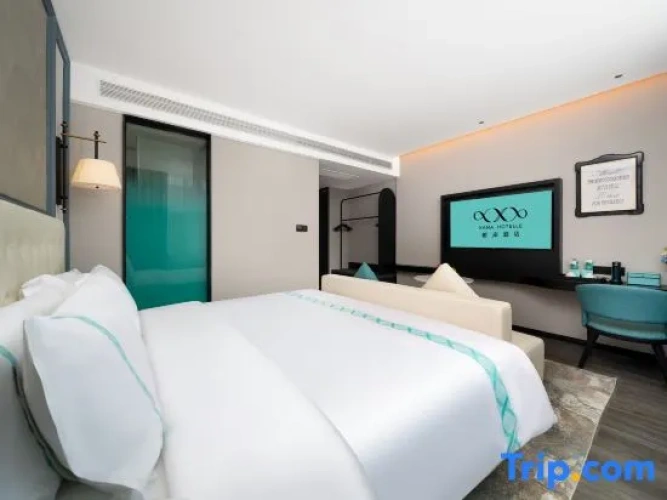 Business Double room