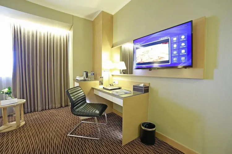 Hotelbild
