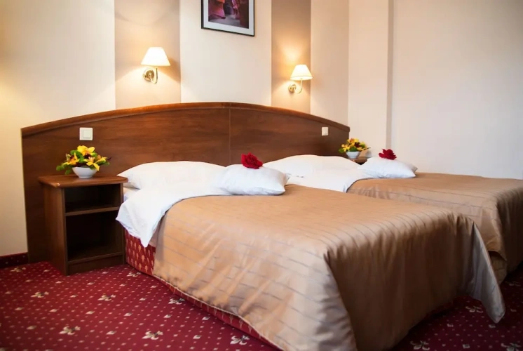 Classic Double room