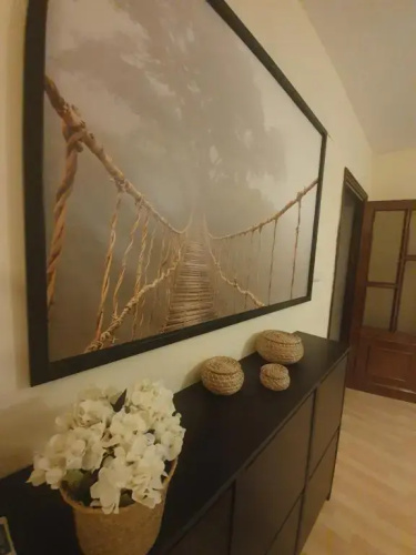 Apartamento Malaga Picasso