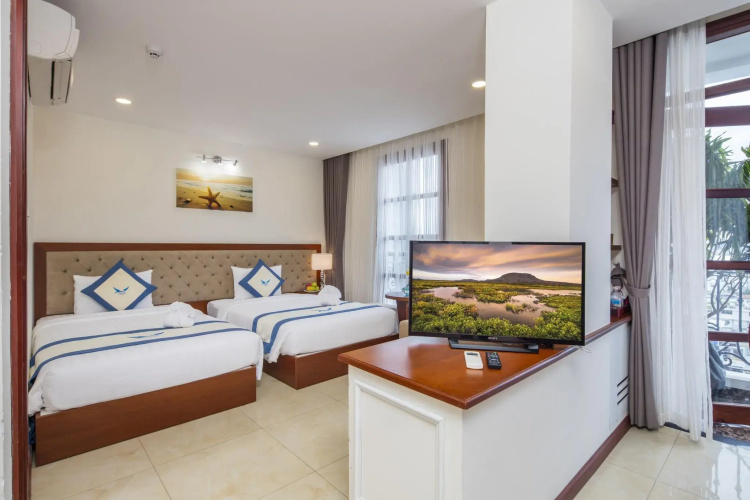 Apus Hotel