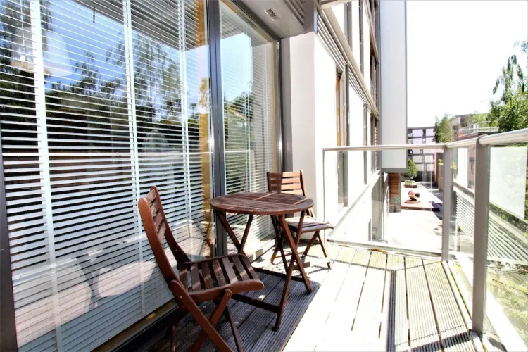 Central MK Apartments