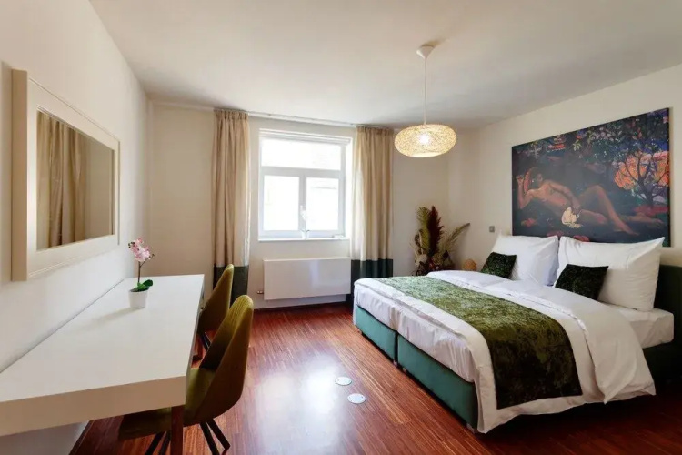 EMPIRENT River Apartments