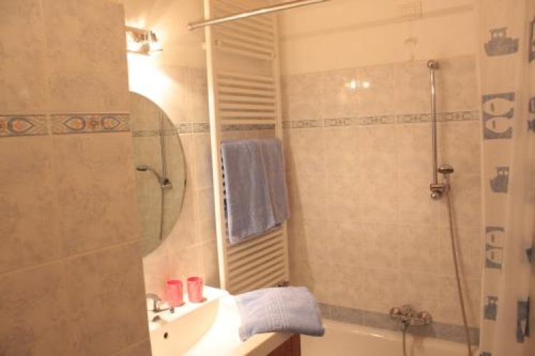 Casa Pioncla Apartments