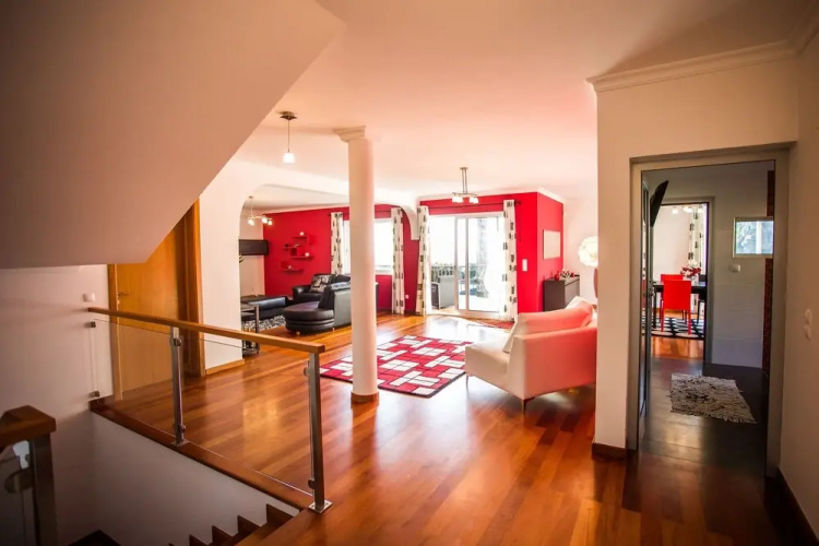 Villa Danny