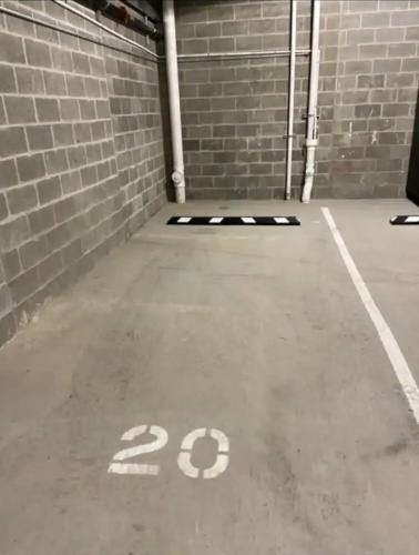 North Shore Studio Parking Heinz Field