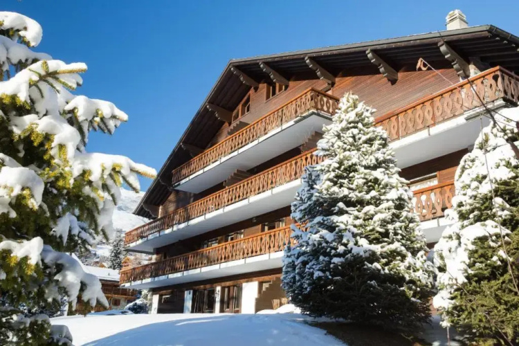 Hotelbild