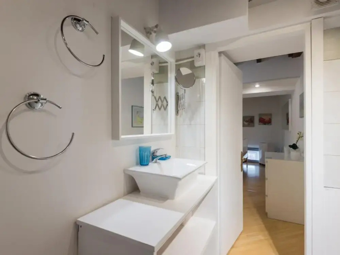 Bdb Flats By The Spanish Steps