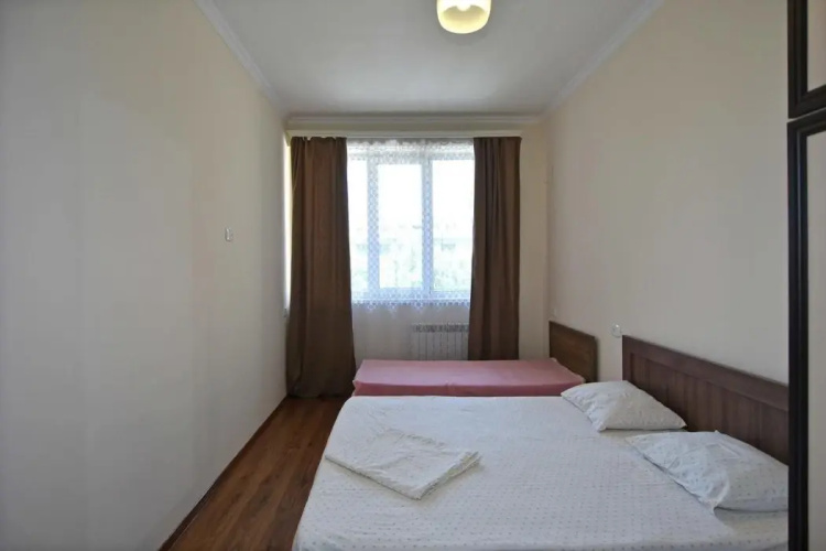 Mini Hotel Yerevan