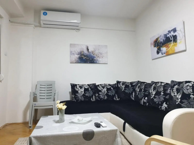 Comfortable apartment for a pleasant trip