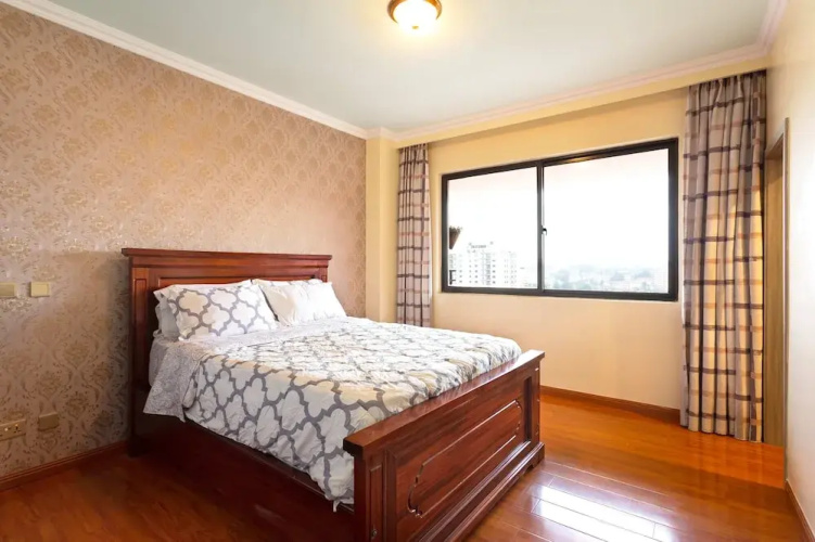 Crestpark Apartments