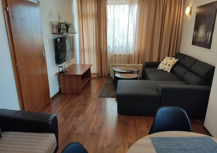 Family 2 bed Apartment in Bansko