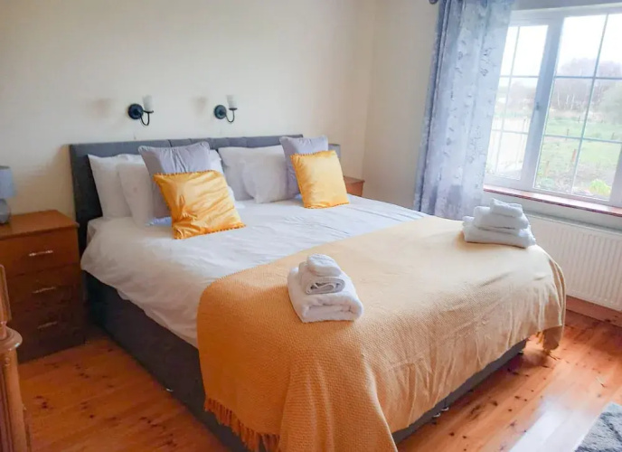 Shannons Gate Holiday Home Killorglin