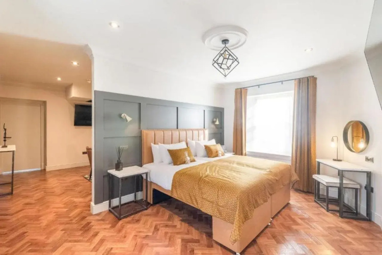 King Street Aparthotel