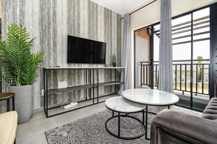 Smartz Apartment 334