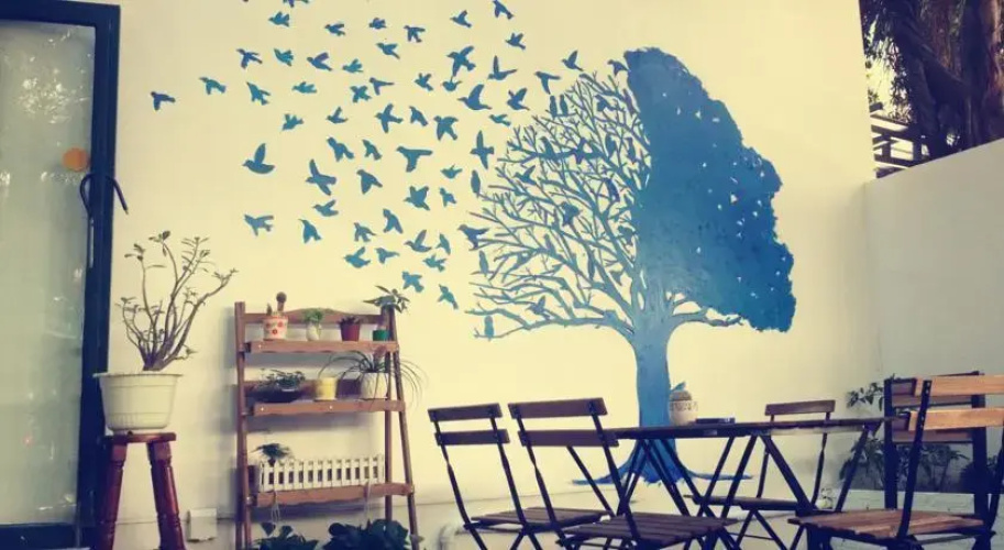 SHC hostel