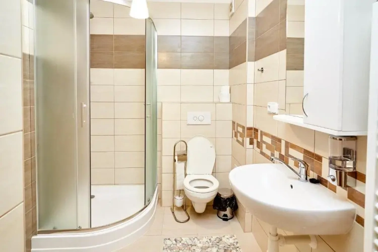 Superior Double Apartment