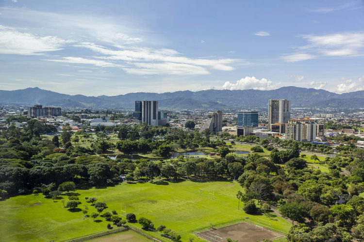 Hilton San Jose La Sabana photo 26