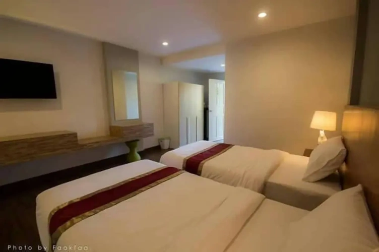 Standard room