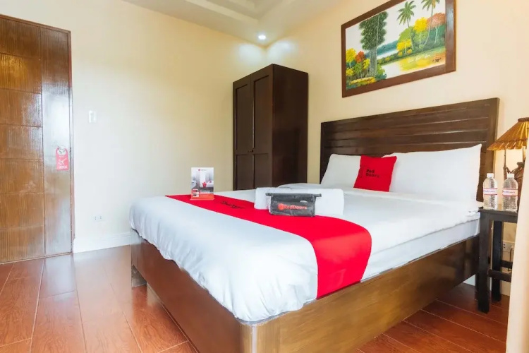 Hotel Ramiro by RedDoorz