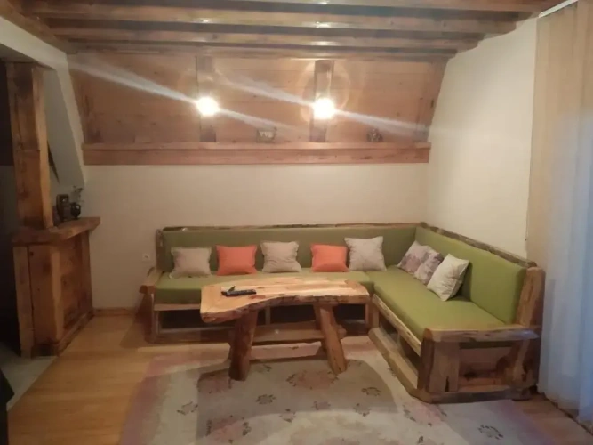 Cottage