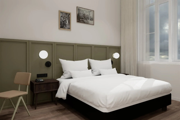 Doubletree By Hilton Sittard