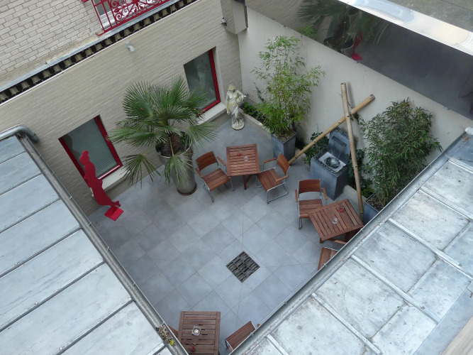 Porte de Versailles Hotel - Image 3