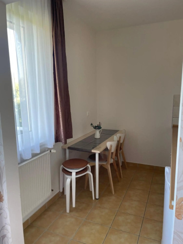 Franci Apartman