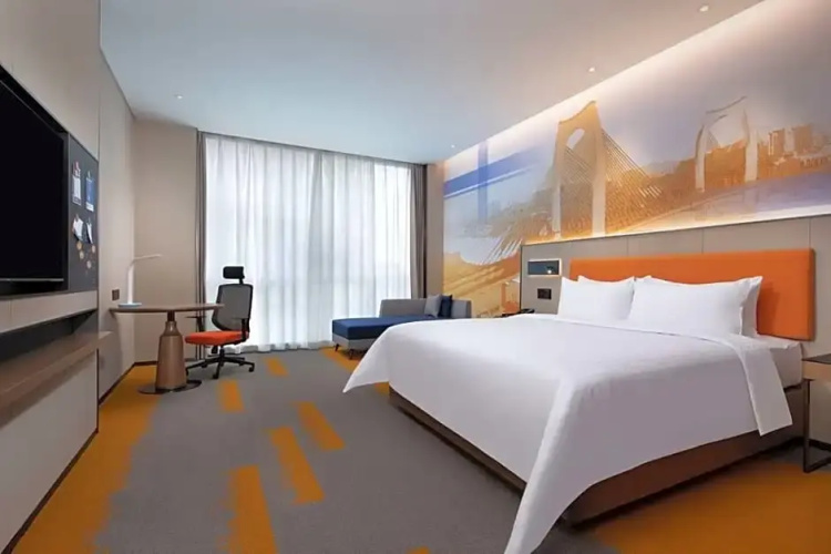 Hampton by Hilton Guigang