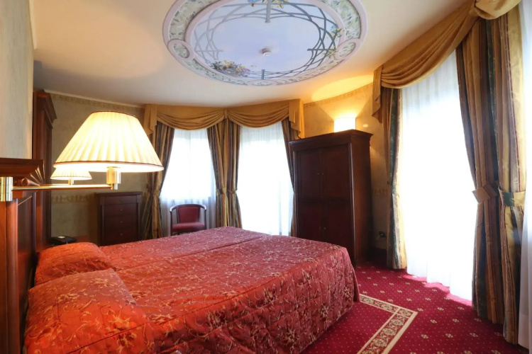 Hotel Belvedere