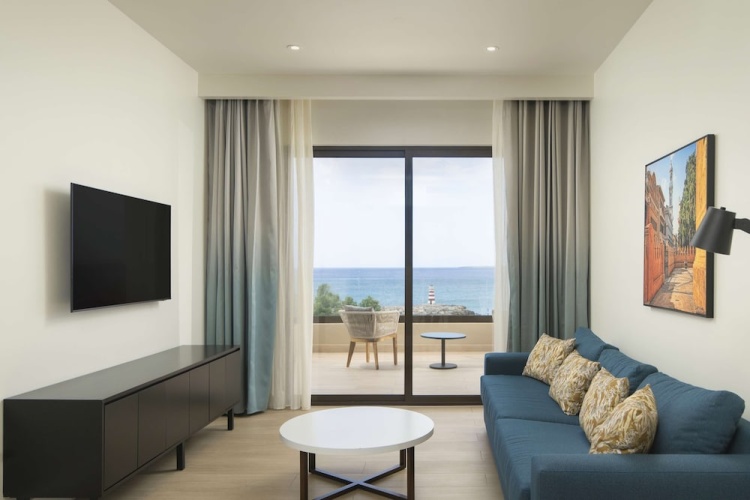 Hilton Garden Inn La Romana photo 12