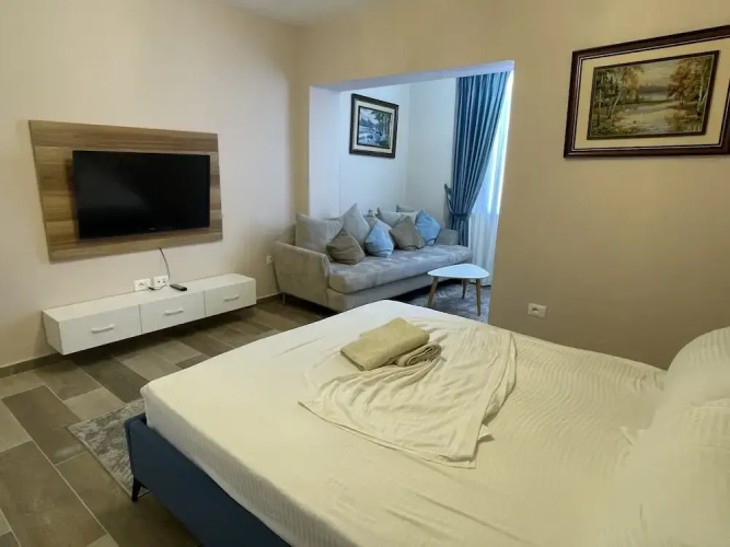 Peace Apartments