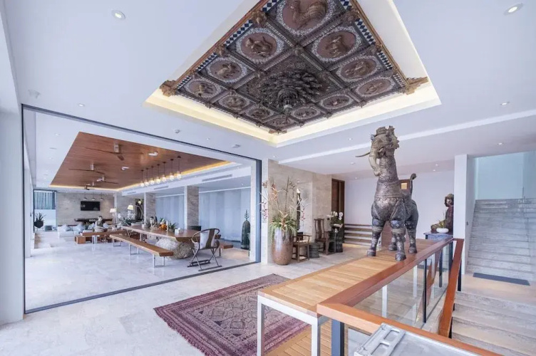 Maya Anda Villa
