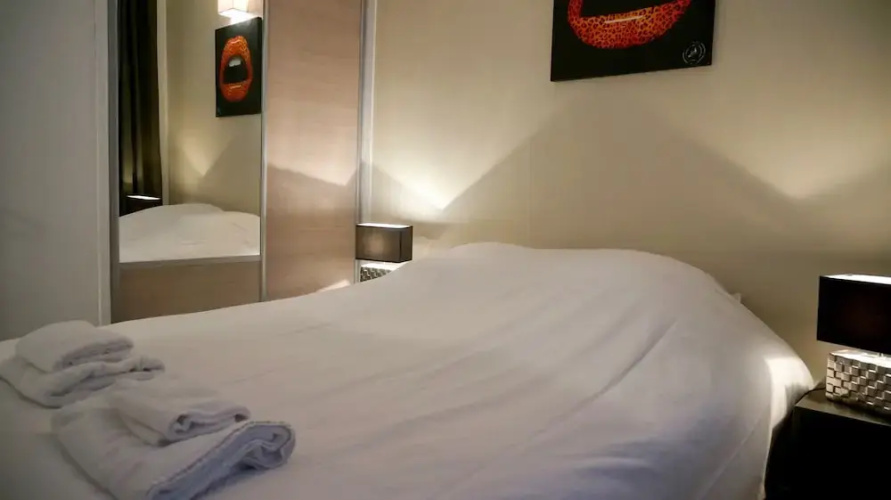 Appart Hôtel Lille - PRISCA