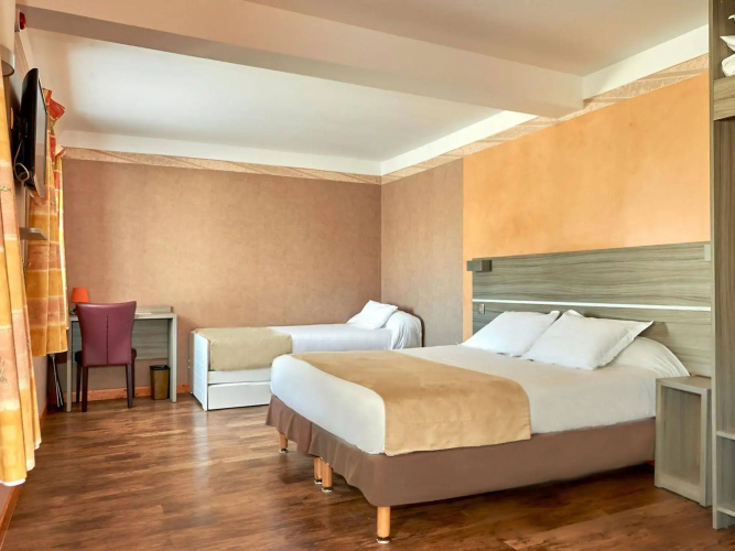 Au Relais Nivernais