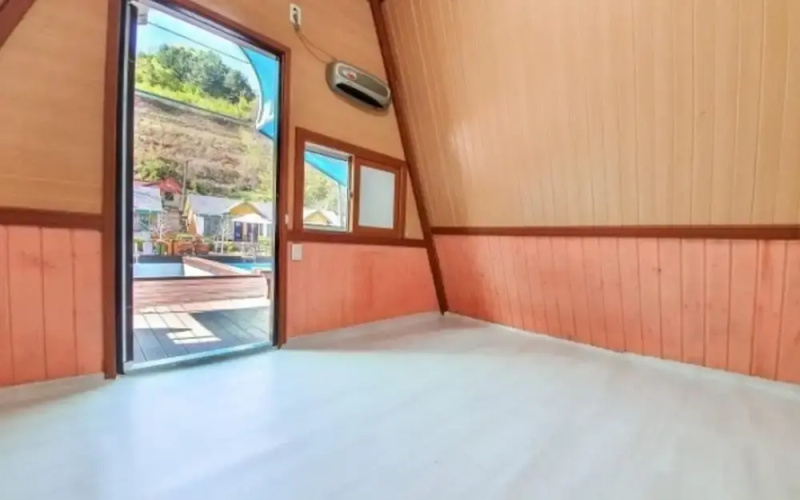 Gapyeong Morimaeul Pension