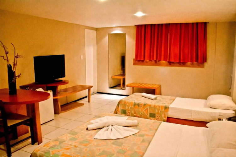 Hotel Meridional