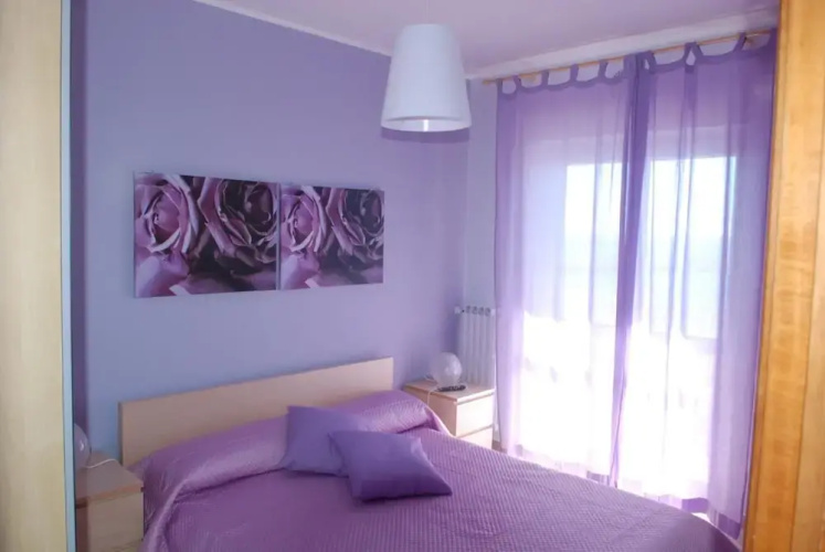 B&B La Baia