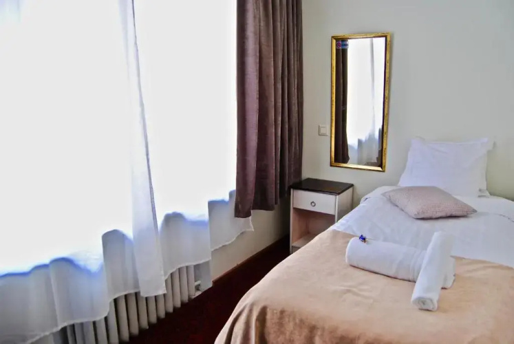 Hotel Carlton