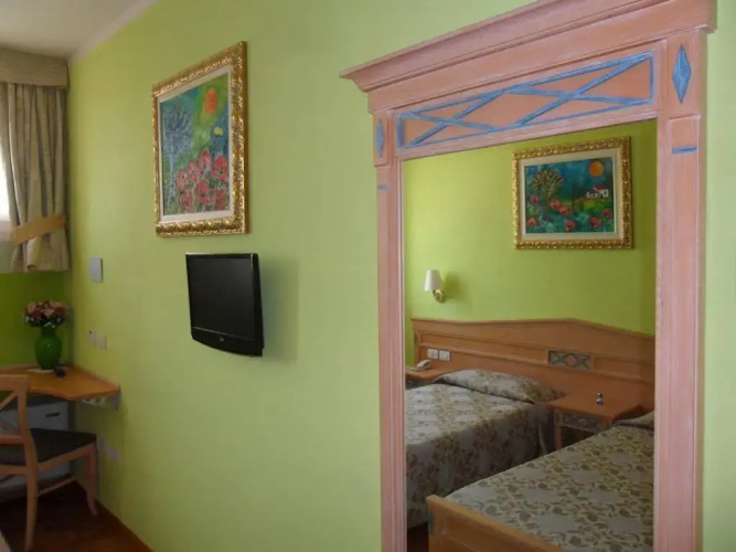 Cà Rocca Relais