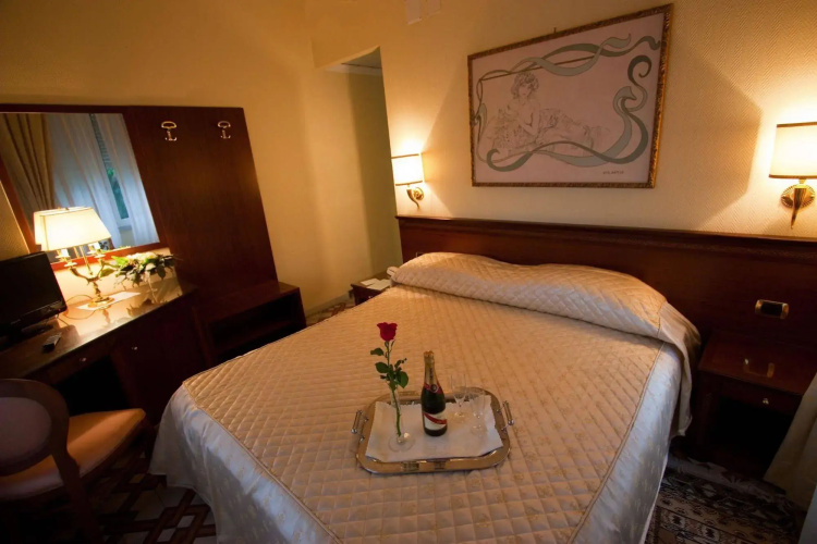 Hotel Villa Ida