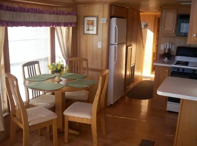1 Bedroom Standard room