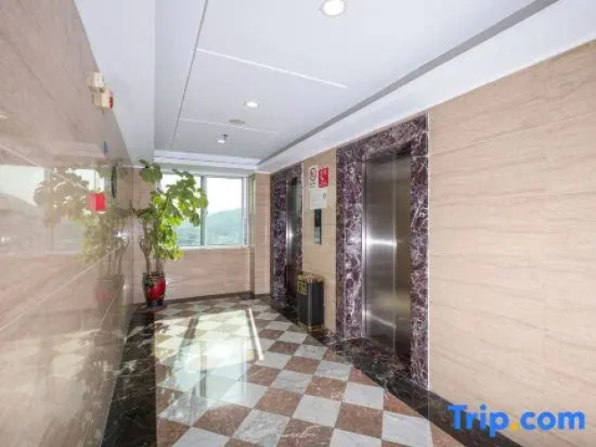 Jingdian Hotel