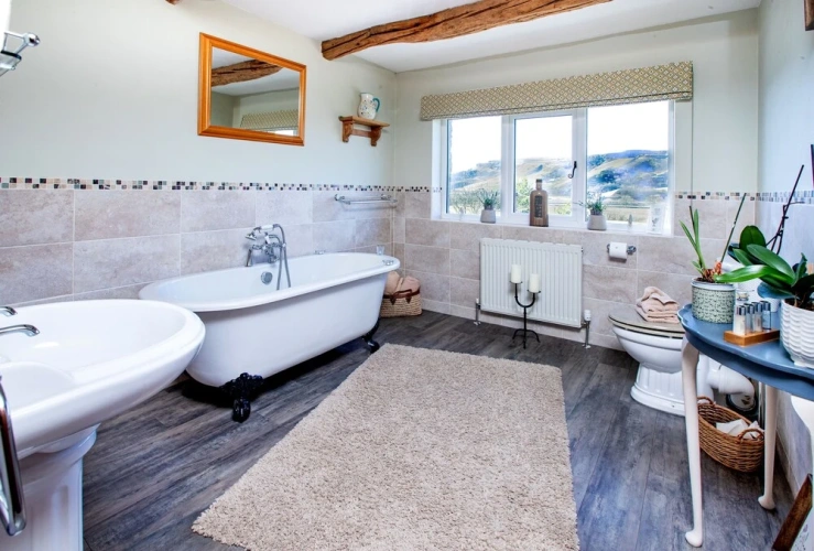 Luxury Single room