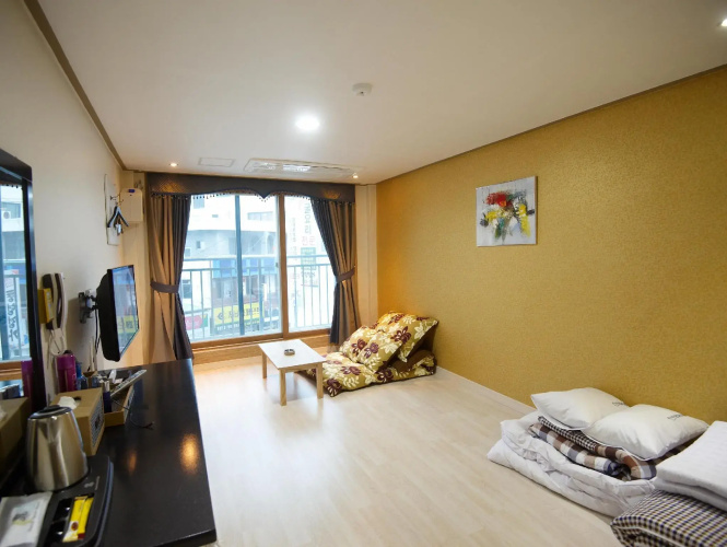 Dorcas Tourist Hostel