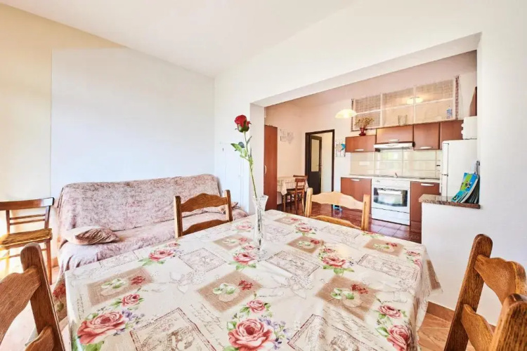 Apartment Erika